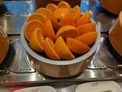 -喜家自助小火锅(卓悦里店)