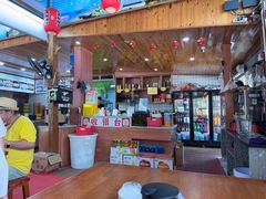 -坛南湾阿强农家乐.海鲜大排档老字号(福州地标美食店)