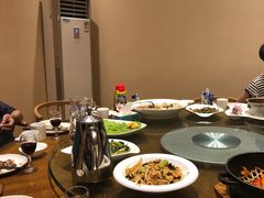 -鹦鹉小厨味道餐厅(山大南路店)