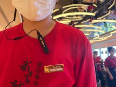 -西塔老太太泥炉烤肉(川沙百联店)