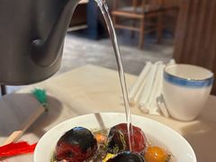 -唐猫庭院·千年陕菜(大唐不夜城店)