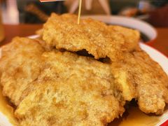 -英兰朝族饭店(河南桥头店)