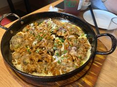 蚝仔烙-小粤楼·怀旧粤菜(万辉国际广场店)