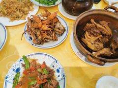 -莲花公园煎蟹(总店)