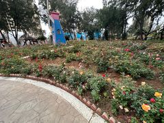-六鳌翡翠湾滨海度假景区