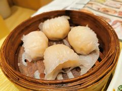 -添好运点心专门店(百老汇店)