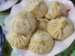 传统猪肉包-宝正臻天津包子总店(金阳光居易店)