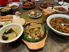 -静莲斋素食(慈云寺店)