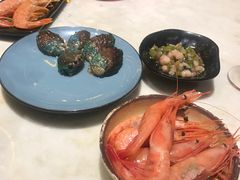 -喜庭海鲜自助(来福士店)