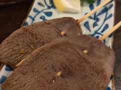 -哥哥の深夜食堂(红松东路店)