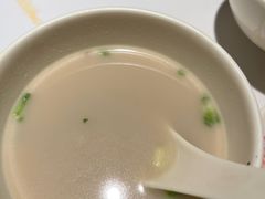 -四川简阳羊肉汤火锅(金台路店)