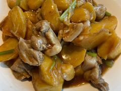 -前海沿·青岛菜(李沧万达店)