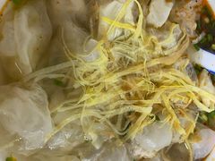 -蟹芆三馄饨