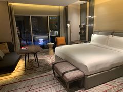 -新加坡瑞士史丹福酒店