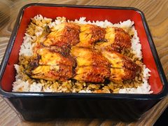 -东京屋(武定路店)