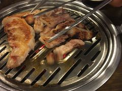 -新村食堂(明洞店 )