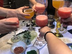 -田园肥牛鲍鱼先生(新北店)