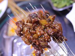 -清真华宇开锅羊肉