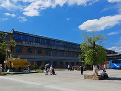 -柳州工业博物馆