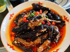 -大隐·成都火锅Bistro(合生麒麟新天地店)