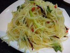 -饼王百姓生活菜馆