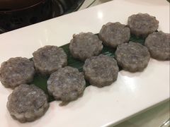 -前门涮肉(群力店)