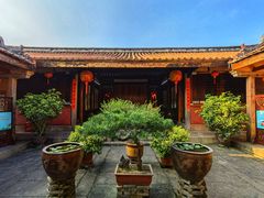 -许驸马府