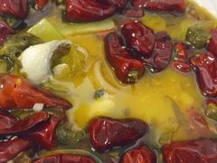 -鱼你在一起(福田安吉尔店)