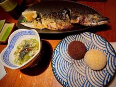 -鳗鱼家·深夜食堂(军博店)