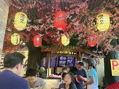 -金杨拉面王小吃面馆·牛三宝面·红烧牛肉粉