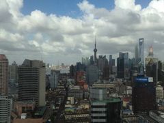 -上海雅居乐万豪侯爵酒店