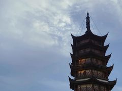 -观潮胜地公园