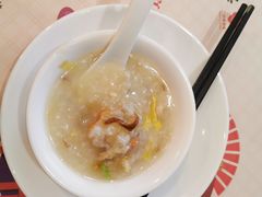 招牌艇仔粥-点都德(汇胜楼店)