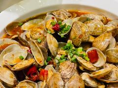 -阿胖龙虾小海鲜(宁国南路总店)
