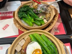 -华记煲仔华·煲仔饭(人和店)