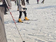 -蓟县盘山滑雪场