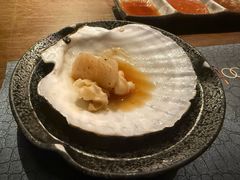 -岩盐·铁板料理(嘉里店)