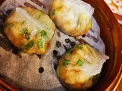 潮州蒸粉果-添好运点心专门店(深水埗店)