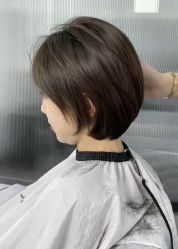 -木北造型