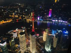 -上海中心大厦