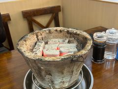 -韩风烤牛肉冷面店