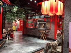 -北平食府.北京烤鸭(亦庄店)