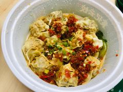 -袁记云饺(鼓楼店)