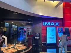 -飞扬影城(正佳IMAX店)