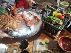 -一本料理(西溪天街店)