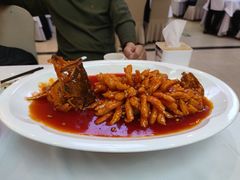 松鼠鳜鱼-眉州东坡(亚运村店)