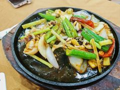 -众源美食(光复阁店)