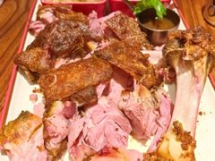 -1886德国汽车餐厅(外滩中央店)