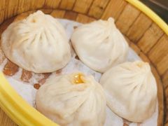 -王家沙点心店(南京西路总店)