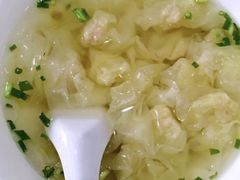 -胥塘陆氏小馄饨